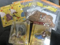 ジェリー セット