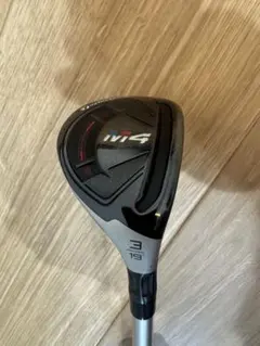 テーラーメイド m4