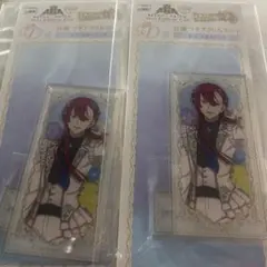 2026年最新】King of prism タイガ アクリルスタンドの人気アイテム