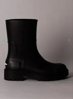 新品25AW Sacai Rubber Boots Lサイズ ラバーブーツ - メルカリ