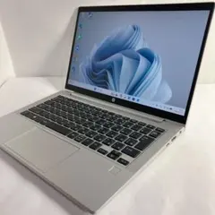 HP ProBook 635 Ryzen5 /16 /NVMe512/ 使用少のサムネイル