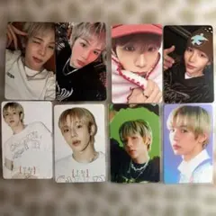 RIIZE ショウタロウ　トレカ　まとめ売り