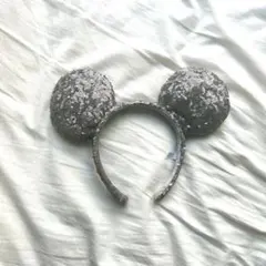 ディズニー ミッキー カチューシャ disney