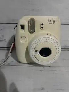 FUJIFILM cheki instax mini 8 チェキ 動作未確認