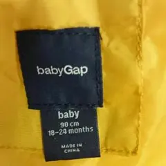 値下げGAP 子供用ジャンパー