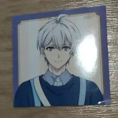 【アイドリッシュセブン】限定ステッカー