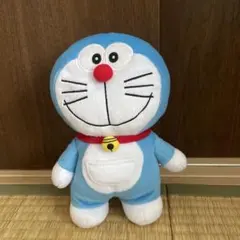 ドラえもん☆ぬいぐるみ
