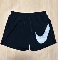 NIKE チャレンジャースウッシュショートパンツ