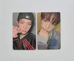 &TEAM Back to Life HARUA ショケ トレカセット