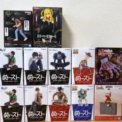 ぬーどるストッパーフィギュア ぬ 14個セット - メルカリ