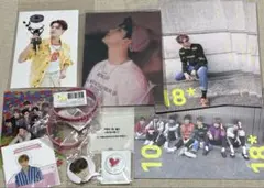 NCT DREAM ジェノ　まとめ売り