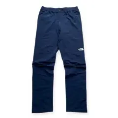 美品 THE NORTH FACE アルパインライトパンツ ネイビー