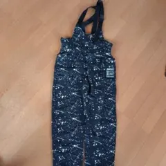 ANAP GIRL 　オーバーオール ジュニアM