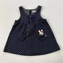 MIKI HOUSE ワンピース