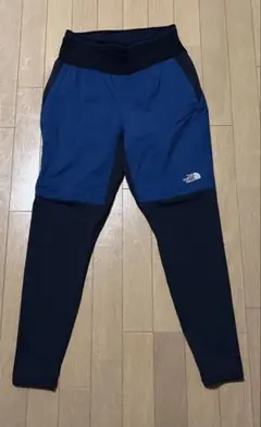 THE NORTH FACE White Light Tight L