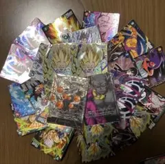 2025年最新】ドラゴンボールフュージョンワールド パラレルの