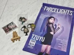 twice ツウィ