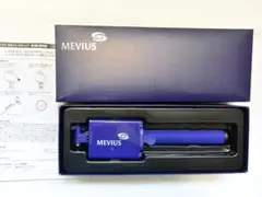 非売品 MEVIUS 自撮り棒 未使用 保管品 箱無値下可 セルフィースティック