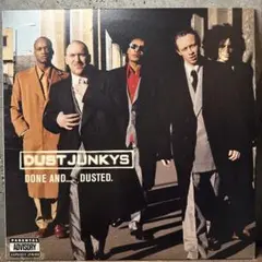 dusty husky DAAM レコード ダスティーハスキー - メルカリ