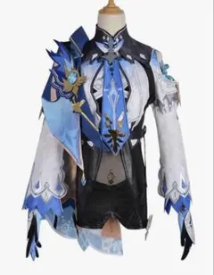 2026年最新】原神 エウルア コスプレ衣装の人気アイテム - メルカリ