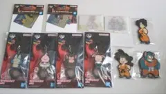 一番くじ ドラゴンボール 下位賞まとめ売り