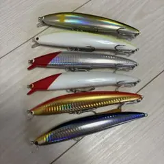 タックルハウス K-TEN MKF170 ウッド - メルカリ