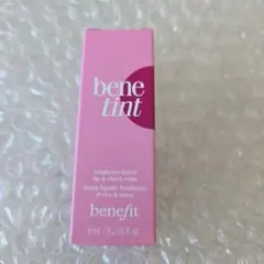 benetint ティント RASPBERRYのサムネイル