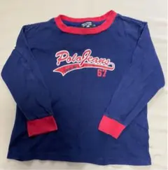 ポロラルフローレンの長袖Tシャツ