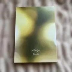 2026年最新】マルシィ candleの人気アイテム - メルカリ