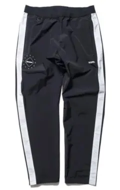 Nike FCRB Bristol パンツ　ブラック　黒　コラボ F.C.R.B. 黒パンツ Nike FCRB Bristol パンツ ブラック 黒