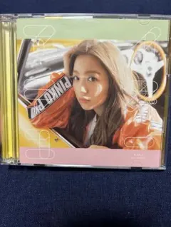 西野カナ　CD DVD