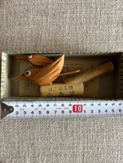 昭和レトロ 小鳥水笛 郷土玩具 鳥置物 磁器製 - メルカリ