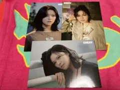 TWICEジョンヨンラントレ