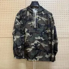 CELINE　ナイロンジャケット CELINE ブルゾン 46 ブラック ナイロン | MixTHINKS（ミックスシンクス