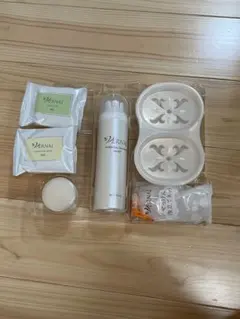 2026年最新】VERNAL トライアルセット・サンプルの人気アイテム - メルカリ