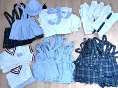 2026年最新】がんばりっ子 制服の人気アイテム - メルカリ