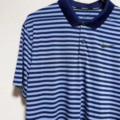 NIKE GOLF ポロシャツのサムネイル