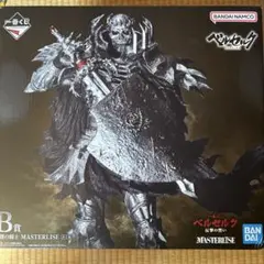2026年最新】一番くじベルセルク b賞の人気アイテム - メルカリ