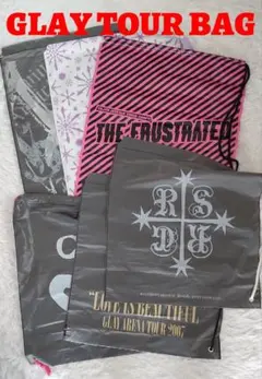 GLAY ハイコミツアー 2007-2008 DVD BOX GLAY CUBE BOX FC限定DVD | ノーブランド品 |本 | 通販 | Amazon