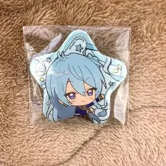 With ThanXシリーズ fine 日々樹渉 缶バッジ