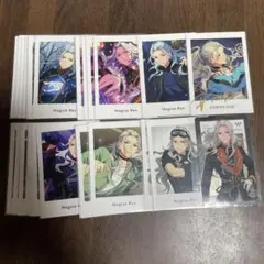 あんスタ 乱凪砂 ぱしゃっつ 25枚