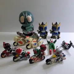 新品 未使用 仮面ライダーヒビキと7人の戦鬼 レターオープナー