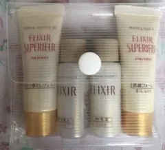 ELIXIR エリクシール　トラベルパーフェクトセット