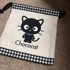 Chococat 巾着袋 サンリオ