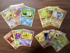 旧裏やカードe まとめ売り 合計35枚 - メルカリ