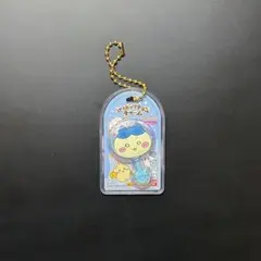 ちいかわ　ハチワレ　食玩