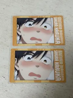 WIND BREAKER スナップマイド2 桜遥