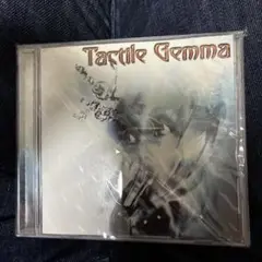 Tactile Gemma CD 輸入盤