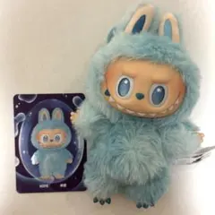 ラブブ エナジー Hope ホープ 水色 正規品