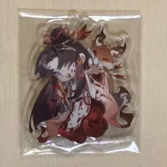 陰陽師本格幻想RPG 京の不思議 アクリルキーホルダー　６個セット　非売品 2025年最新】陰陽師本格幻想の人気アイテム - メルカリ